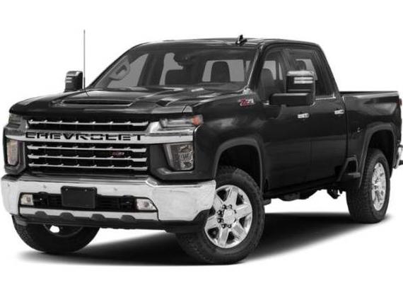 CHEVROLET SILVERADO HD 2023 2GC4YPE70P1720695 image